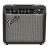 Fender Squier Affinity  Stratocaster HSS Pack Charcoal Frost Metallic