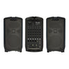 Fender Passport Event Series 2 Portable PA System