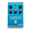 Strymon Cloudburst Ambient Reverb Pedal