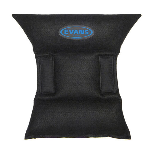 Evans EQ PAD Bass Drum Muffler