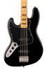 Squier Classic Vibe 70s Jazz Bass Left-Handed - Black