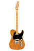 Fender American Professional II Telecaster - Maple Fingerboard - Roasted Pine