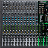 Mackie ProFX16v3 16 Channel 4-Bus Professional Effects Mixer with USB