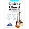 Alfred Mini Music Guides Guitar Chord Dictionary - Bananas At Large®