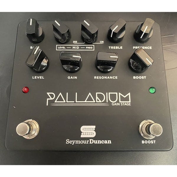 Seymour Duncan Palladium (Pre-Owned) – Bananas at Large®