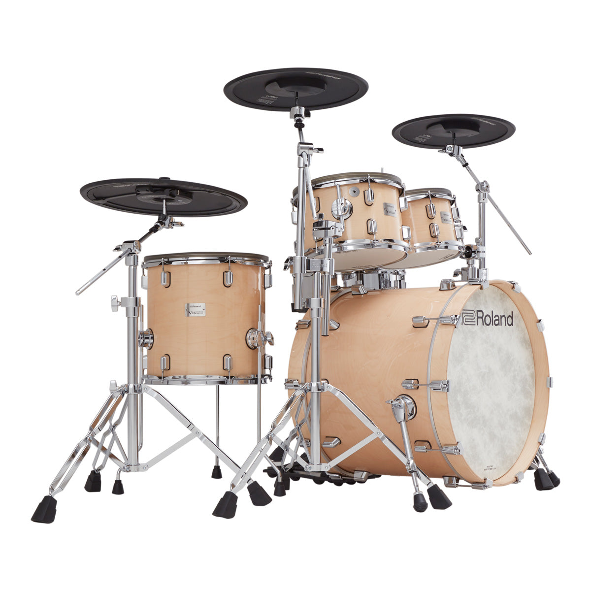 Vad706 electronic drum kit top