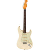 Fender American Vintage II 1961 Stratocaster-Rosewood Fingerboard-Olympic White