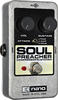 Electro-Harmonix SOUL PREACHER Compressor/Sustainer - Bananas At Large®