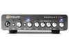 Genzler Amplification MG-350 Bass Amp Head