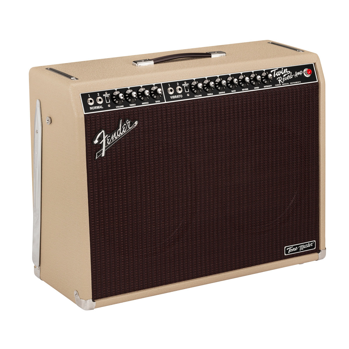 Fender twin amp head sales