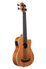 Kala Scout Acoustic-Electic U-BASS