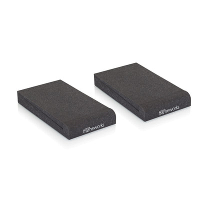 Gator Studio Monitor Isolation Pads – Small