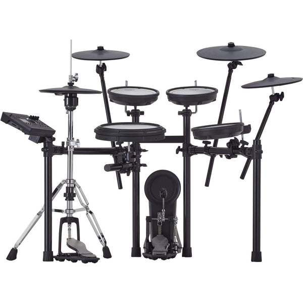 Roland TD-17KVX Generation 2 V-Drums Kit – Bananas at Large®