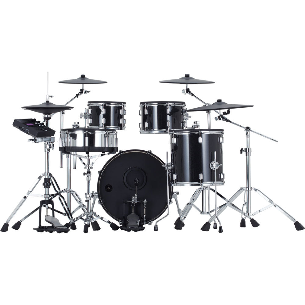 Desain Akustik V-Drum Roland VAD507Desain Akustik V-Drum Roland VAD507  