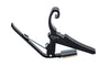 Kyser KGCB Classical Capo - Black