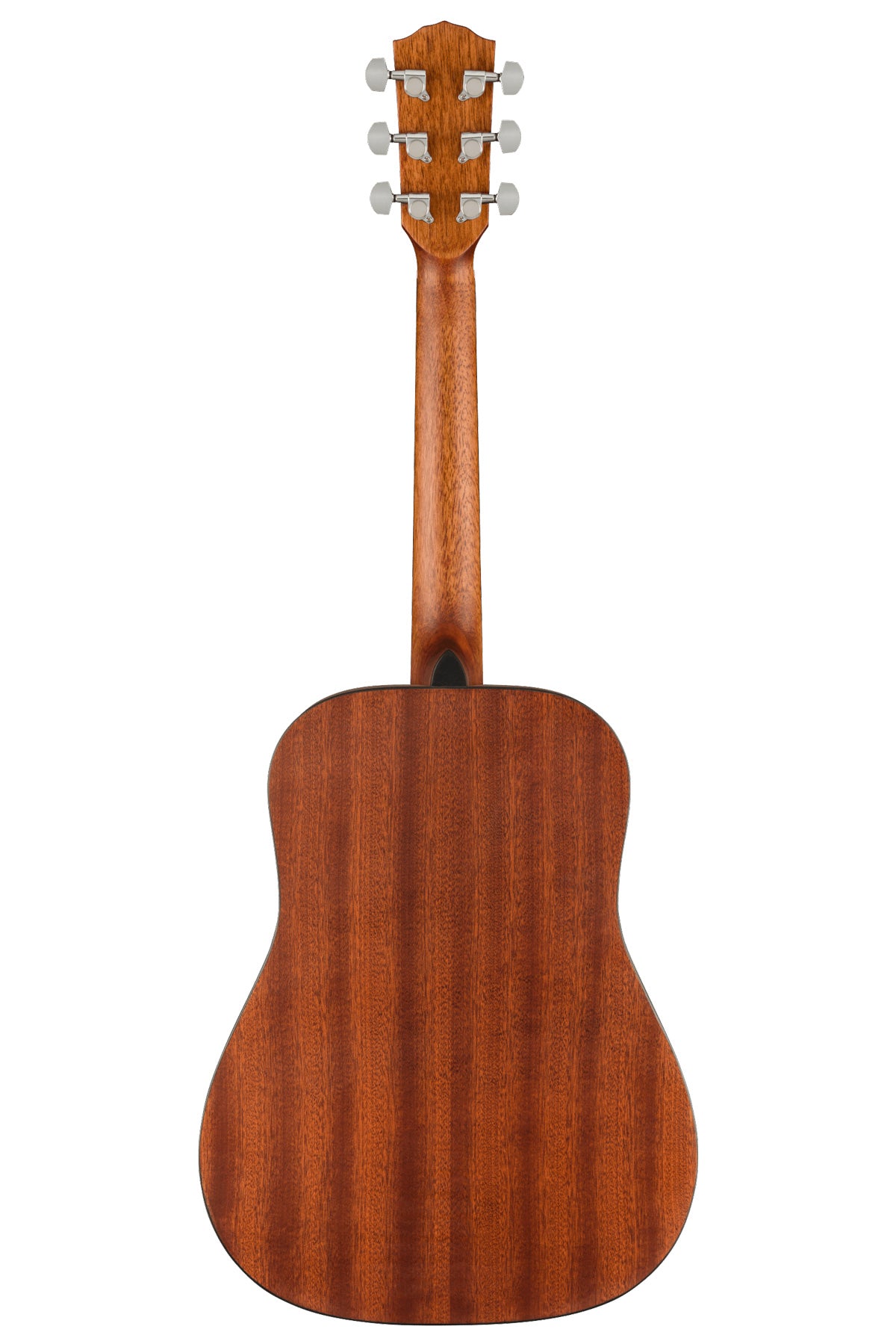 Fender FA-15 3/4 Scale Steel Acoustic Guitar with Gig Bag, Walnut Fing –  Bananas at Large® Musical Instruments & Pro Audio