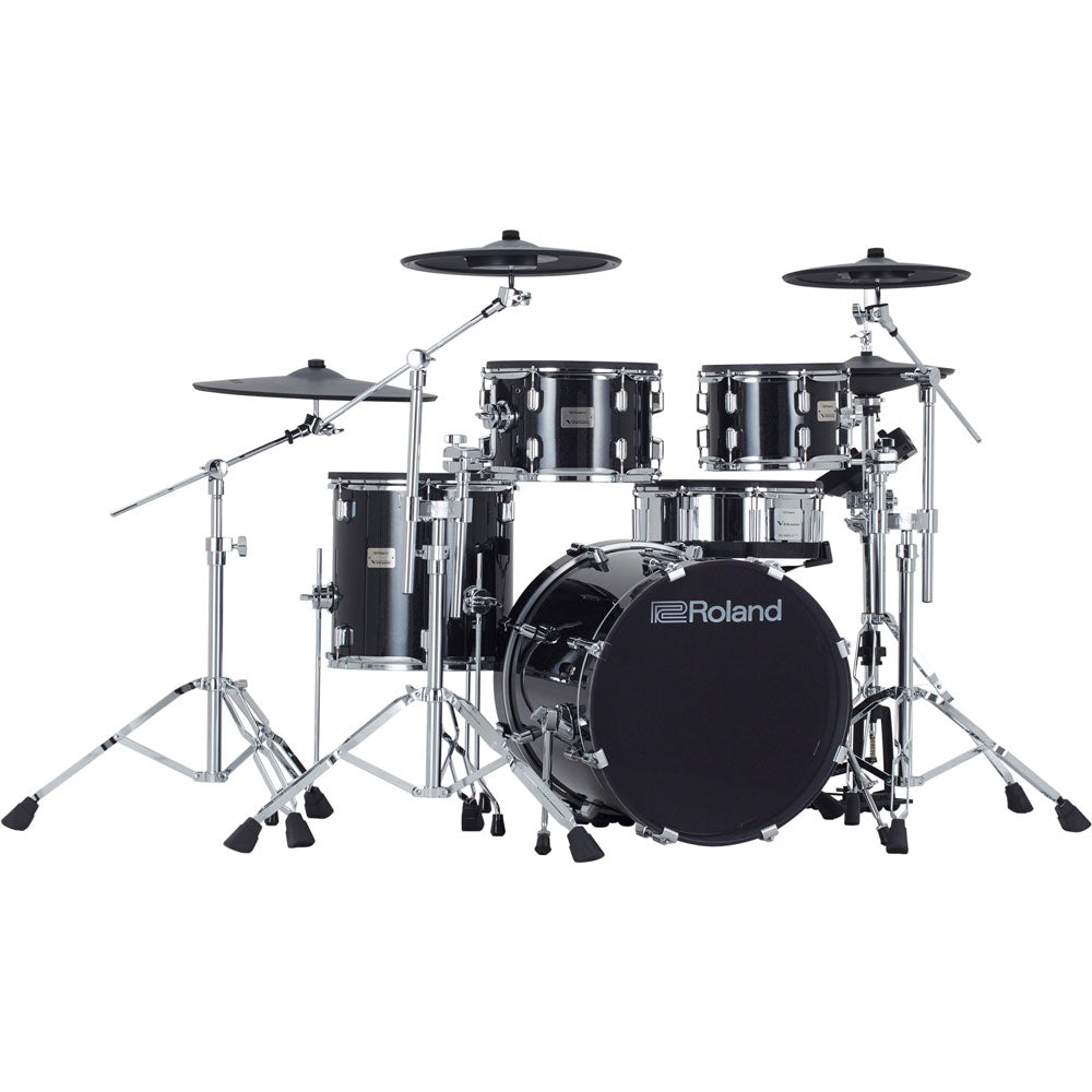 Roland VAD507 V-Drums Design AcousticRoland VAD507 V-Drums Design Acoustic  