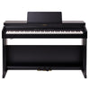 Roland RP-701 Digital Upright Piano with Stand and Bench - Contemporary Black