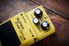 BOSS SD-1 Super OverDrive Pedal