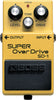 BOSS SD-1 Super OverDrive Pedal