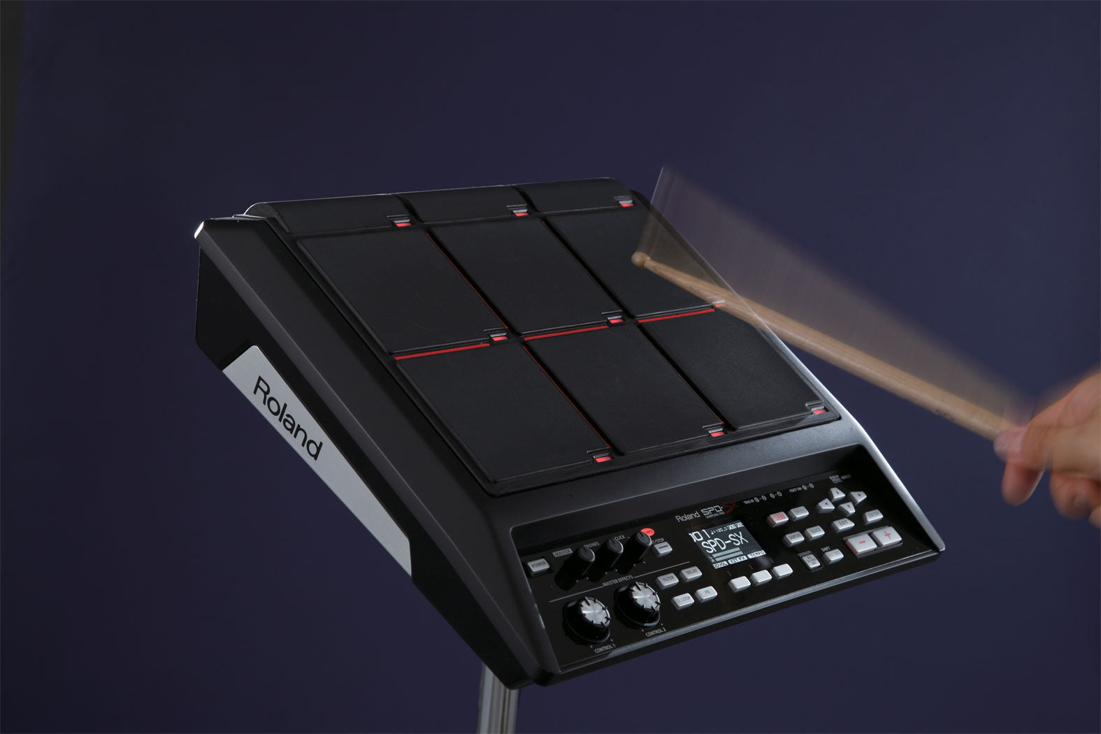 Roland SPD SX Sampling Pad