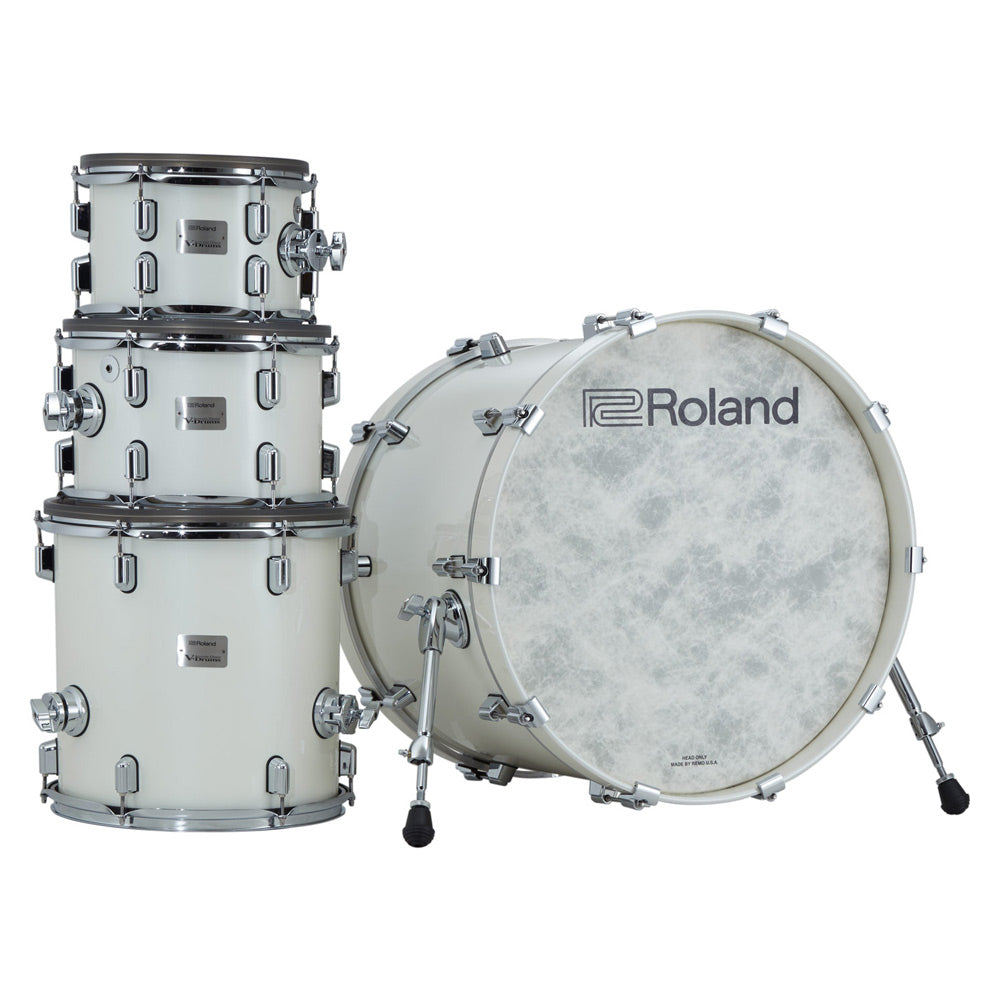 Roland V-Drums Acoustic Design VAD706Roland V-Drums Acoustic Design VAD706  